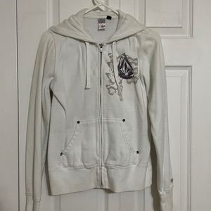 Volcom hoodie